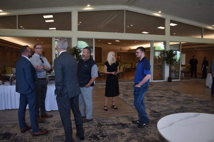 Community Leaders Celebrate $3.2M In Upgrades At White Palace
